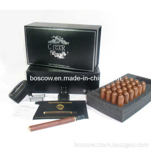 Dse-701 E-Cigarette Cartomizer